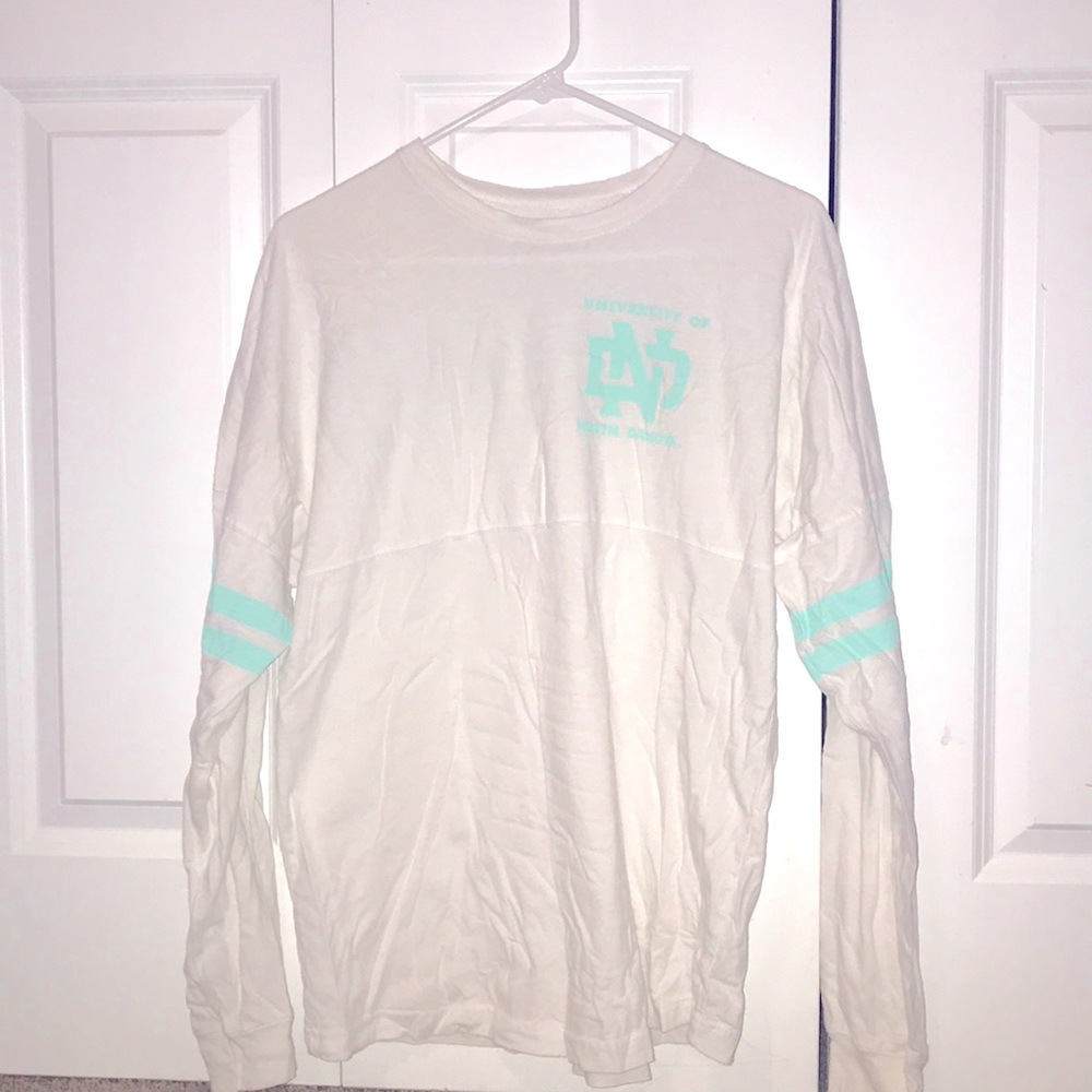 University of North Dakota long sleeve shirt